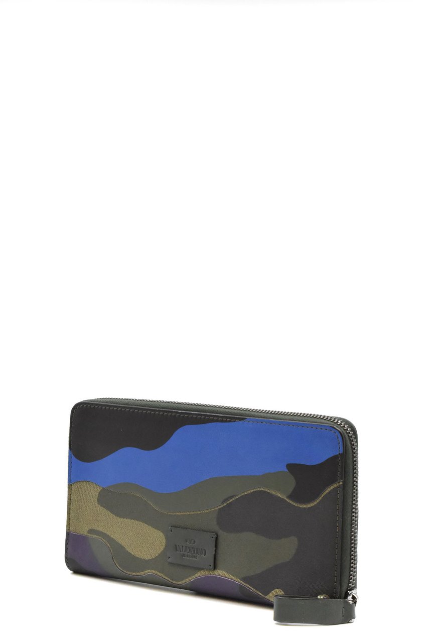 Valentino Wallets Divers Divers