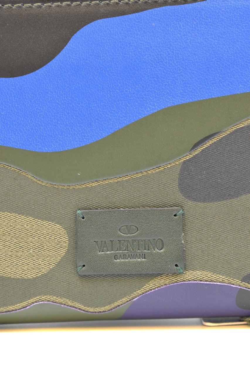 Valentino Wallets Divers Divers