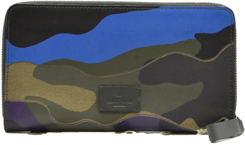 Valentino Wallets Divers Divers