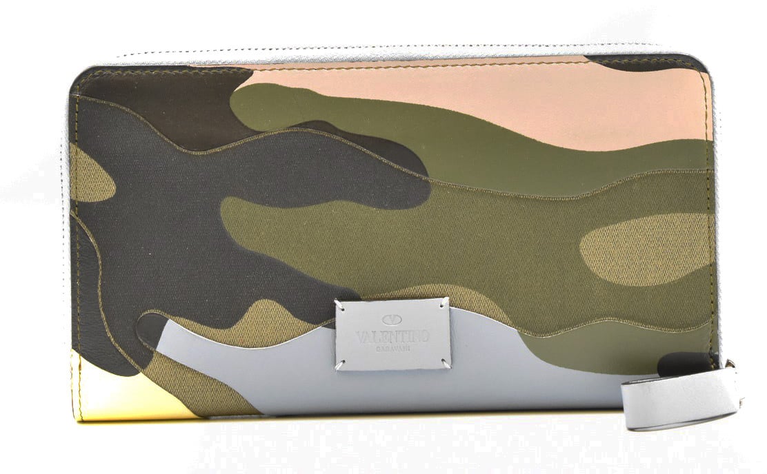 Valentino Wallets Divers Divers