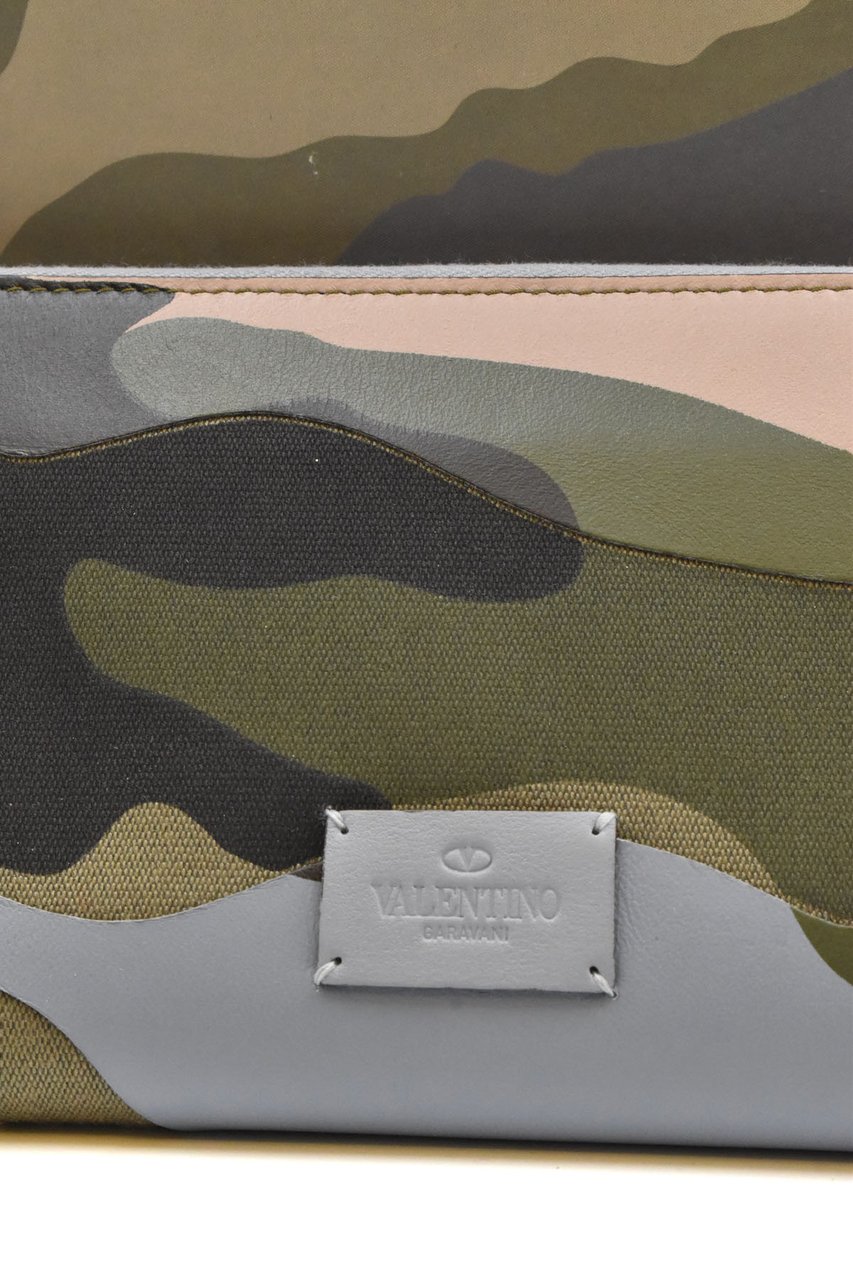 Valentino Wallets Divers Divers