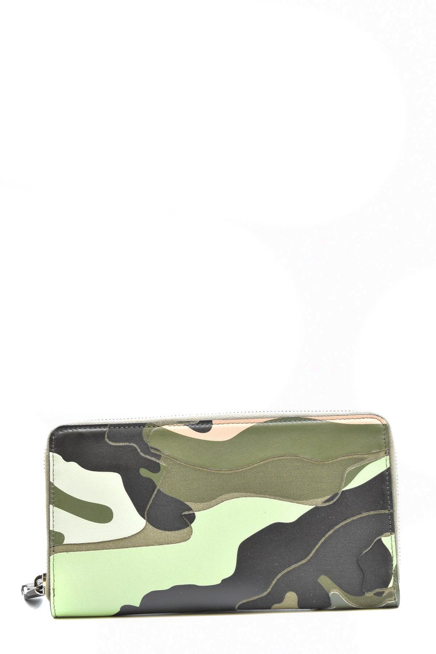 Valentino Wallets Divers Divers