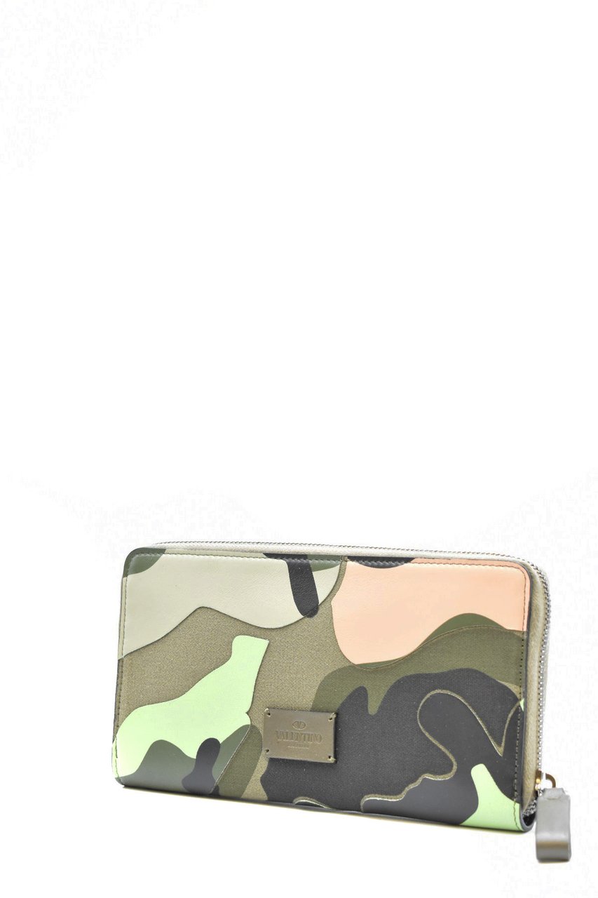 Valentino Wallets Divers Divers