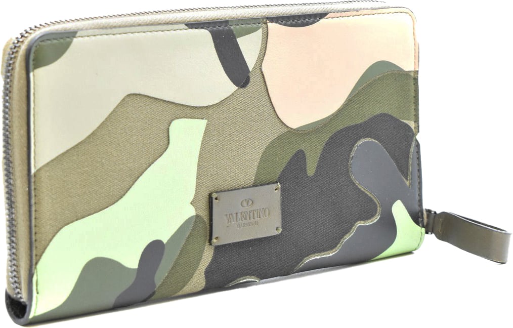 Valentino Wallets Divers Divers