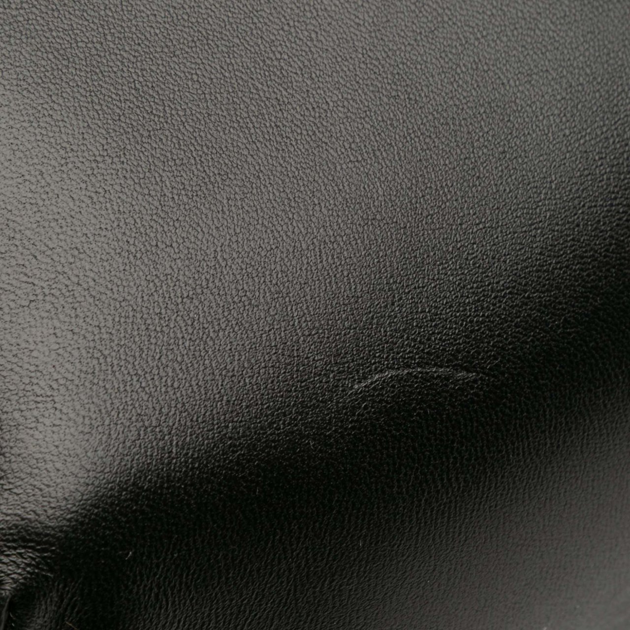 Valentino Small Nappa Atelier 04 Rouches Edition Hobo Zwart