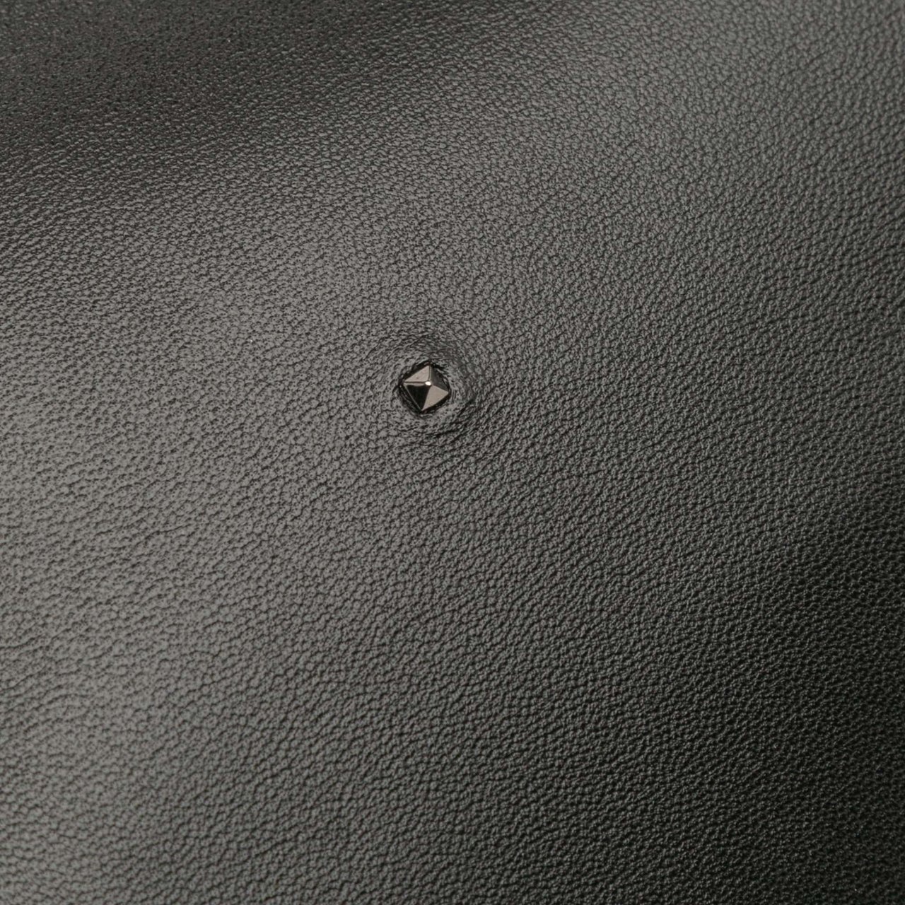 Valentino Small Nappa Atelier 04 Rouches Edition Hobo Zwart