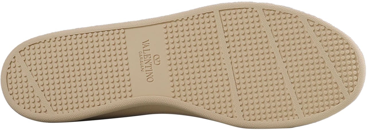 Valentino ROYCO SNEAKERS Wit