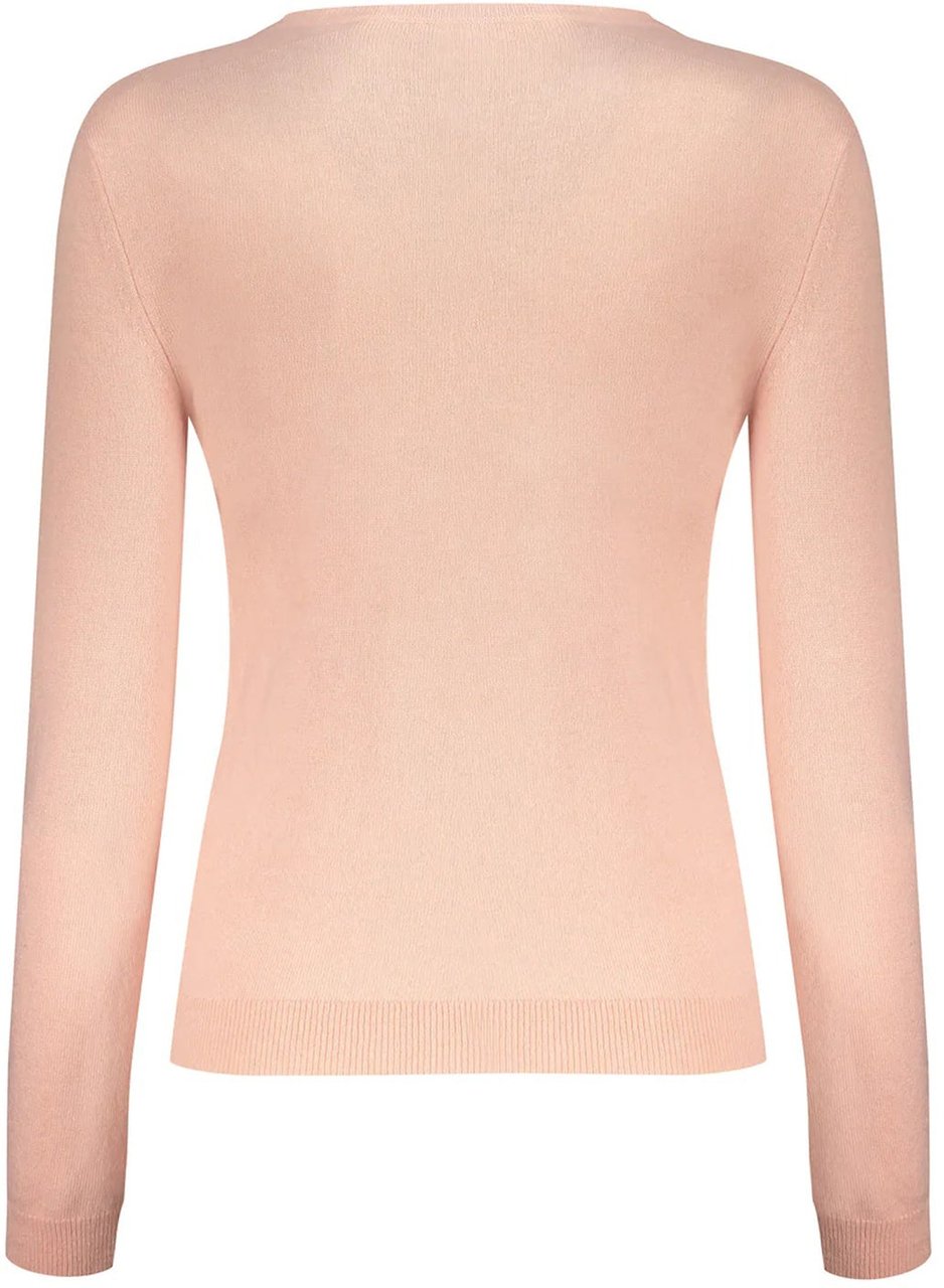 Valentino Valentino Garavani Sweater Roze