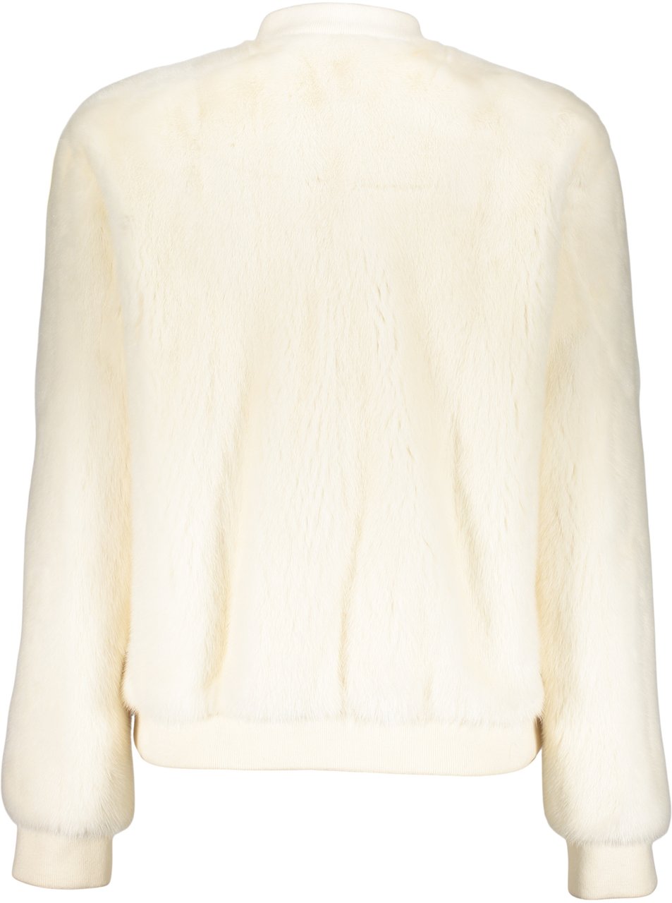 Valentino Mink fur Neutraal