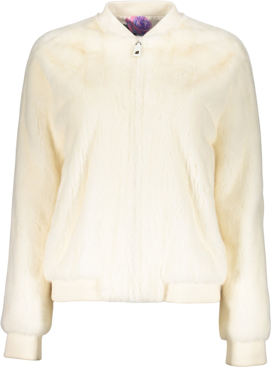 Valentino Mink fur Neutraal