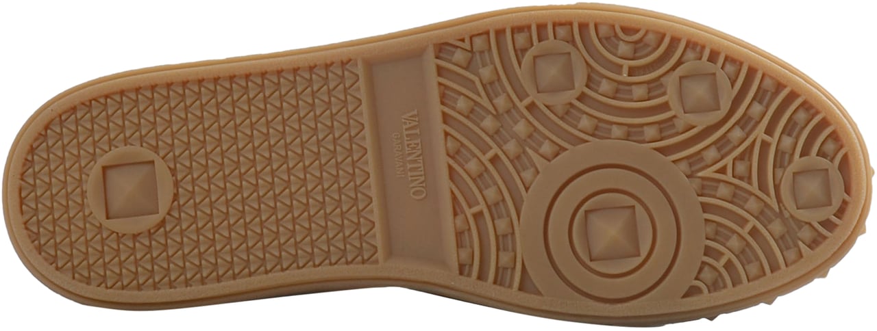 Valentino UPVILLAGE SNEAKERS OBO Divers