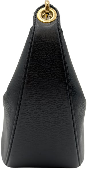 Valentino Valentino Roman Stud - Nude Zwart