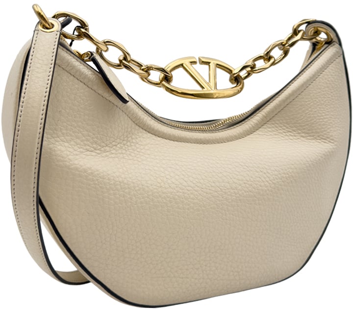 Valentino Valentino Roman Stud - Nude Wit