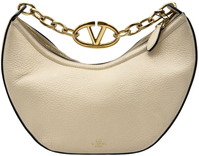Valentino Valentino Roman Stud - Nude Wit