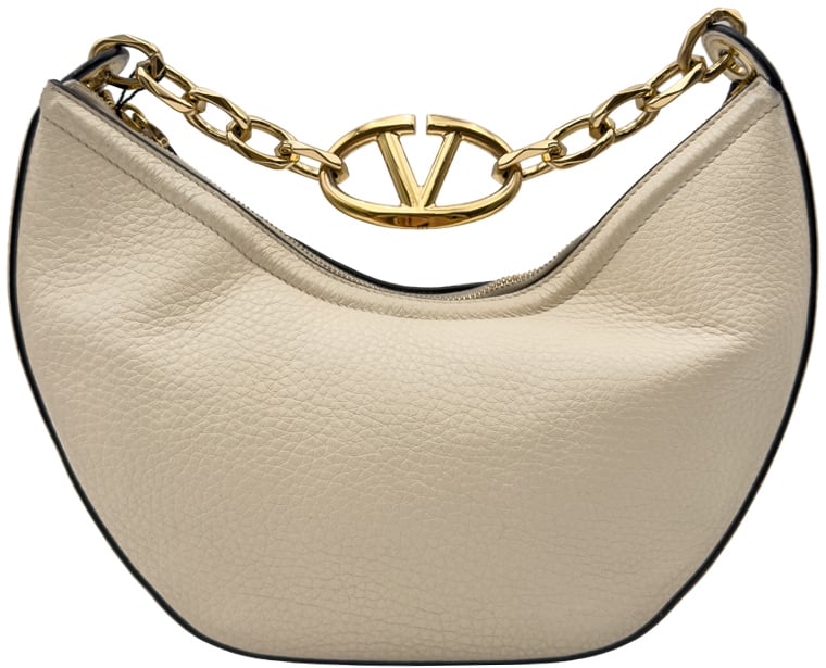 Valentino Valentino Roman Stud - Nude Wit