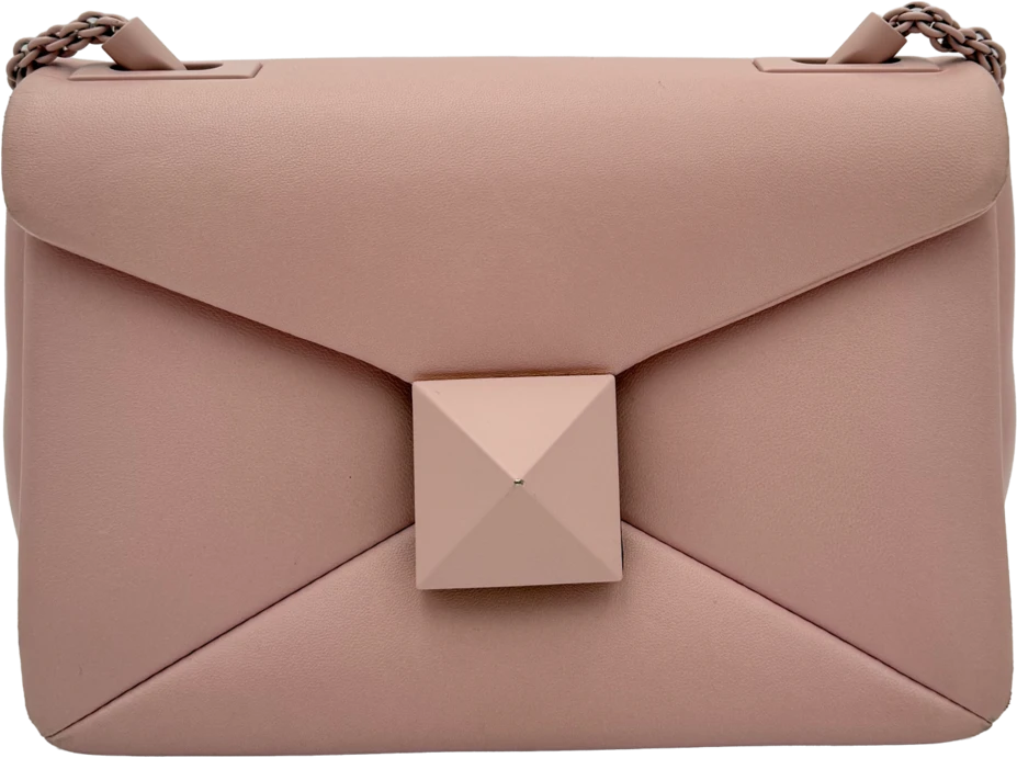 Valentino Valentino One Stud - Pink Roze