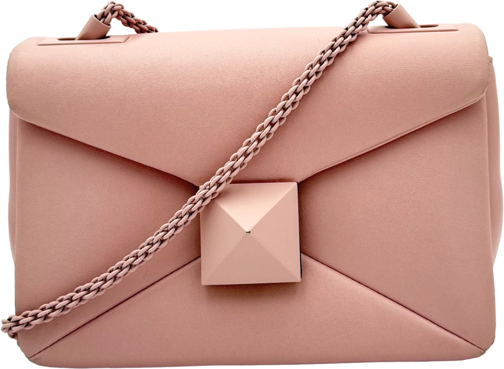 Valentino Valentino One Stud - Pink Roze