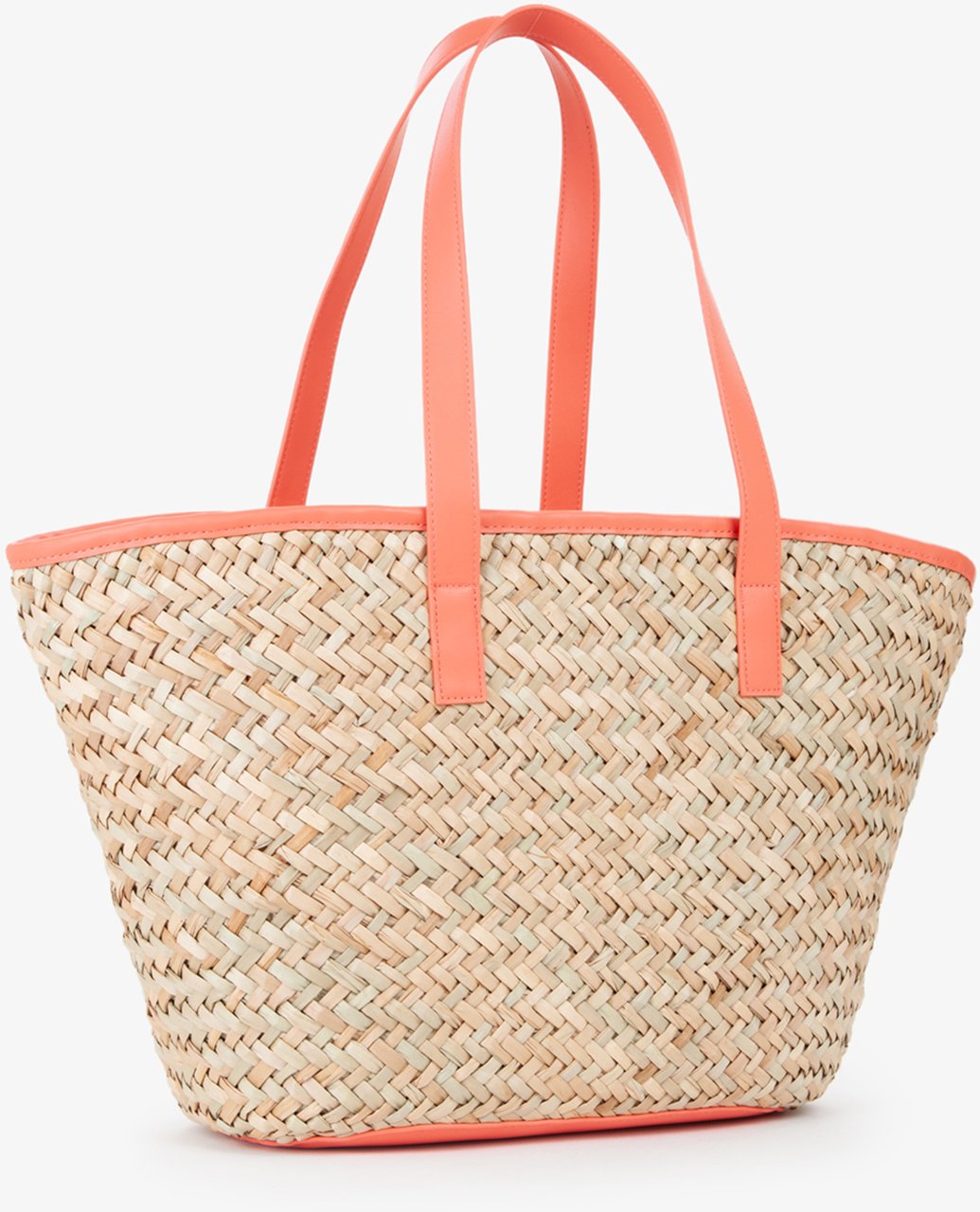 Valentino Bags - Tas - Zalm Beige