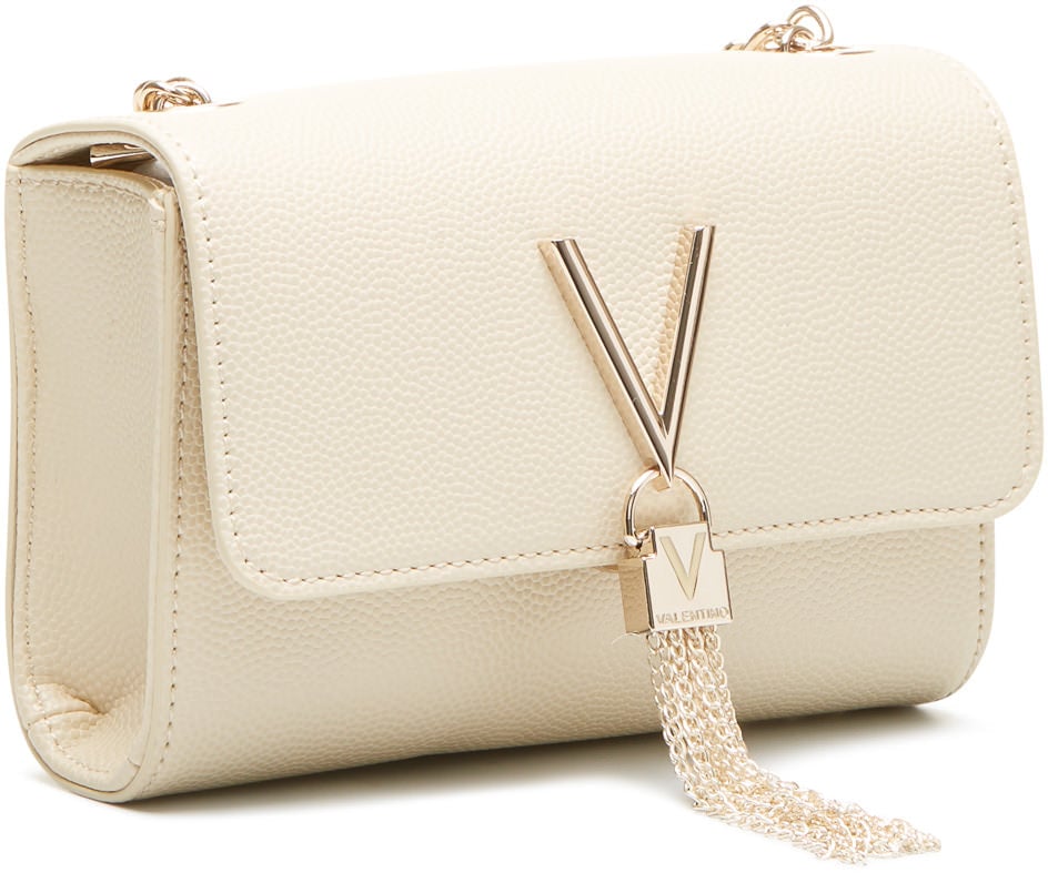 Valentino Bags Divina - Tas - Beige Beige