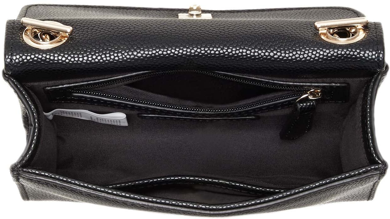 Valentino Bags Divina - Tas - Zwart Zwart