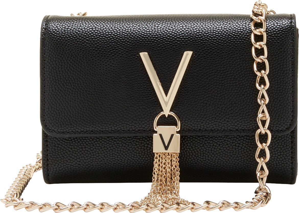 Valentino Bags Divina - Tas - Zwart Zwart
