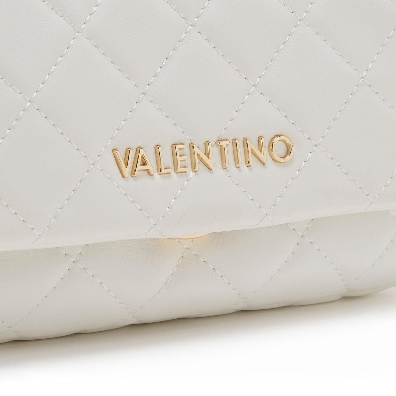Valentino Bags Ocarina - Tas - Wit Wit