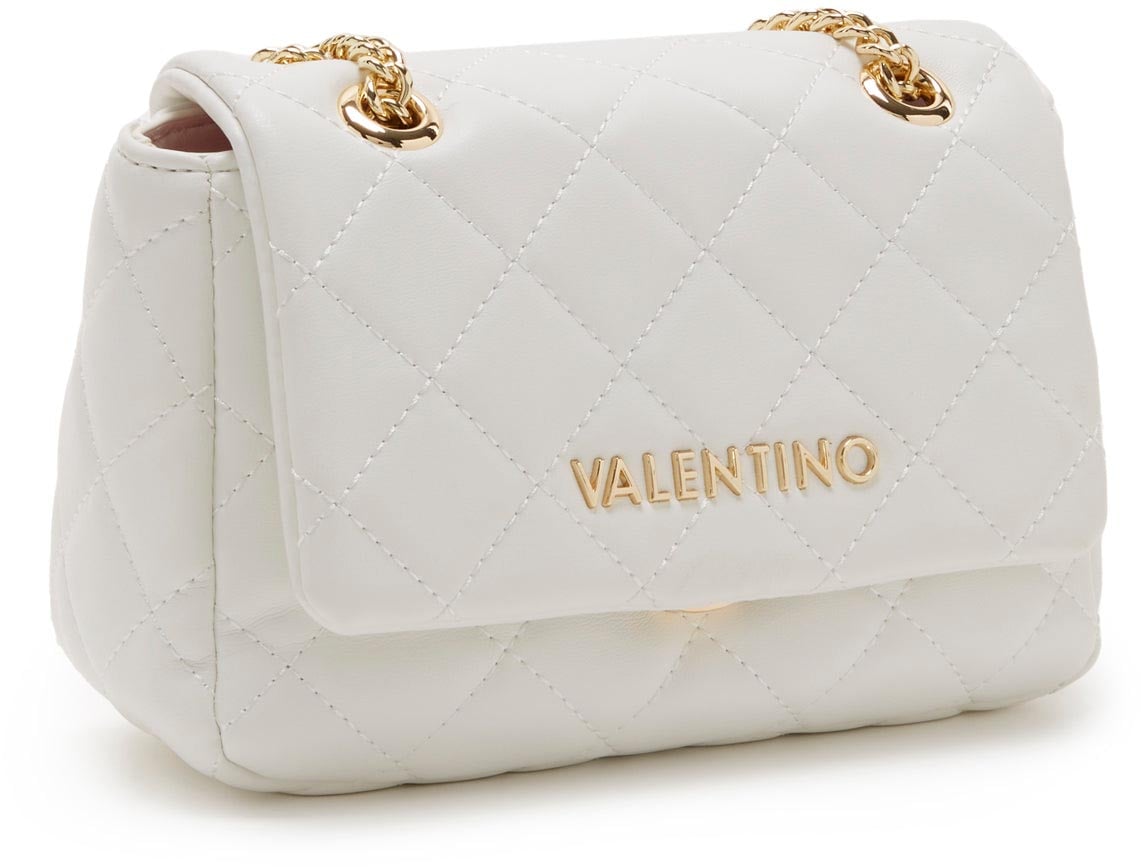 Valentino Bags Ocarina - Tas - Wit Wit