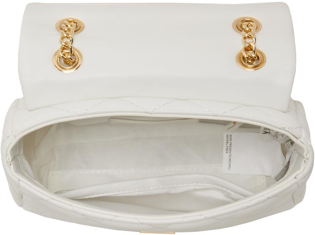 Valentino Bags Ocarina - Tas - Wit Wit