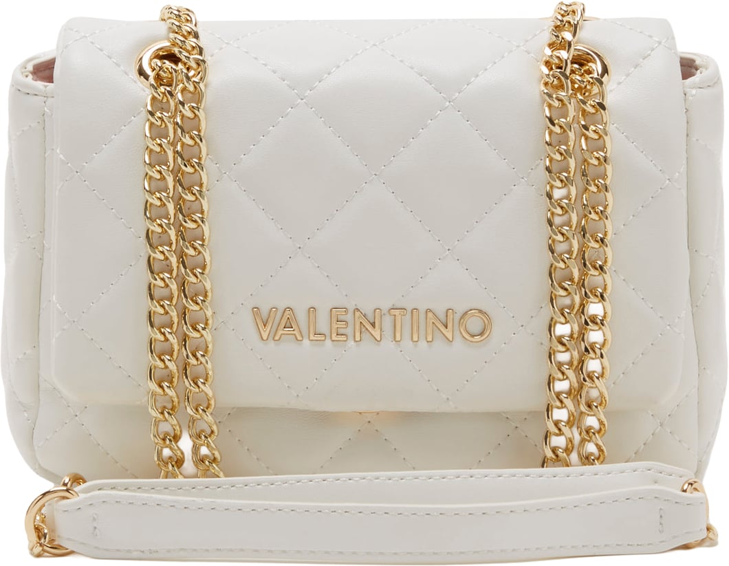 Valentino Bags Ocarina - Tas - Wit Wit