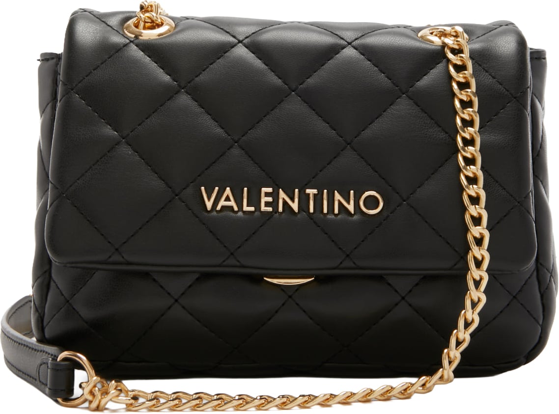 Valentino Bags Ocarina - Tas - Zwart Zwart