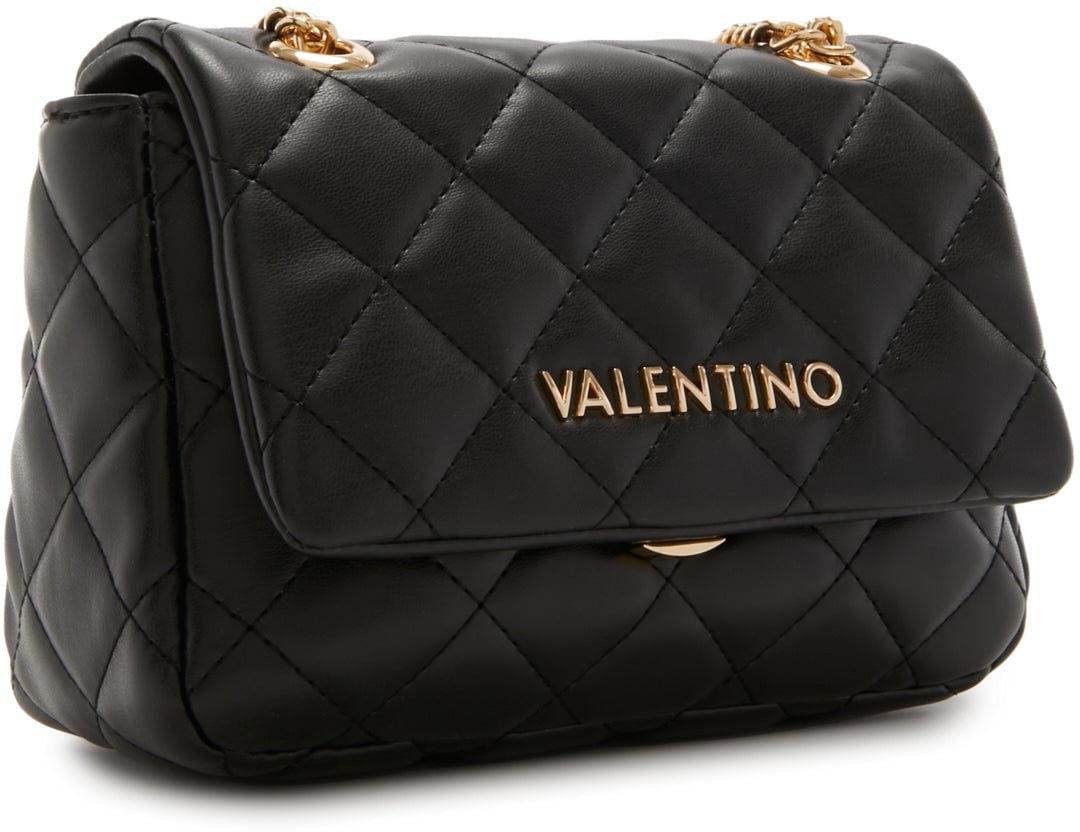 Valentino Bags Ocarina - Tas - Zwart Zwart