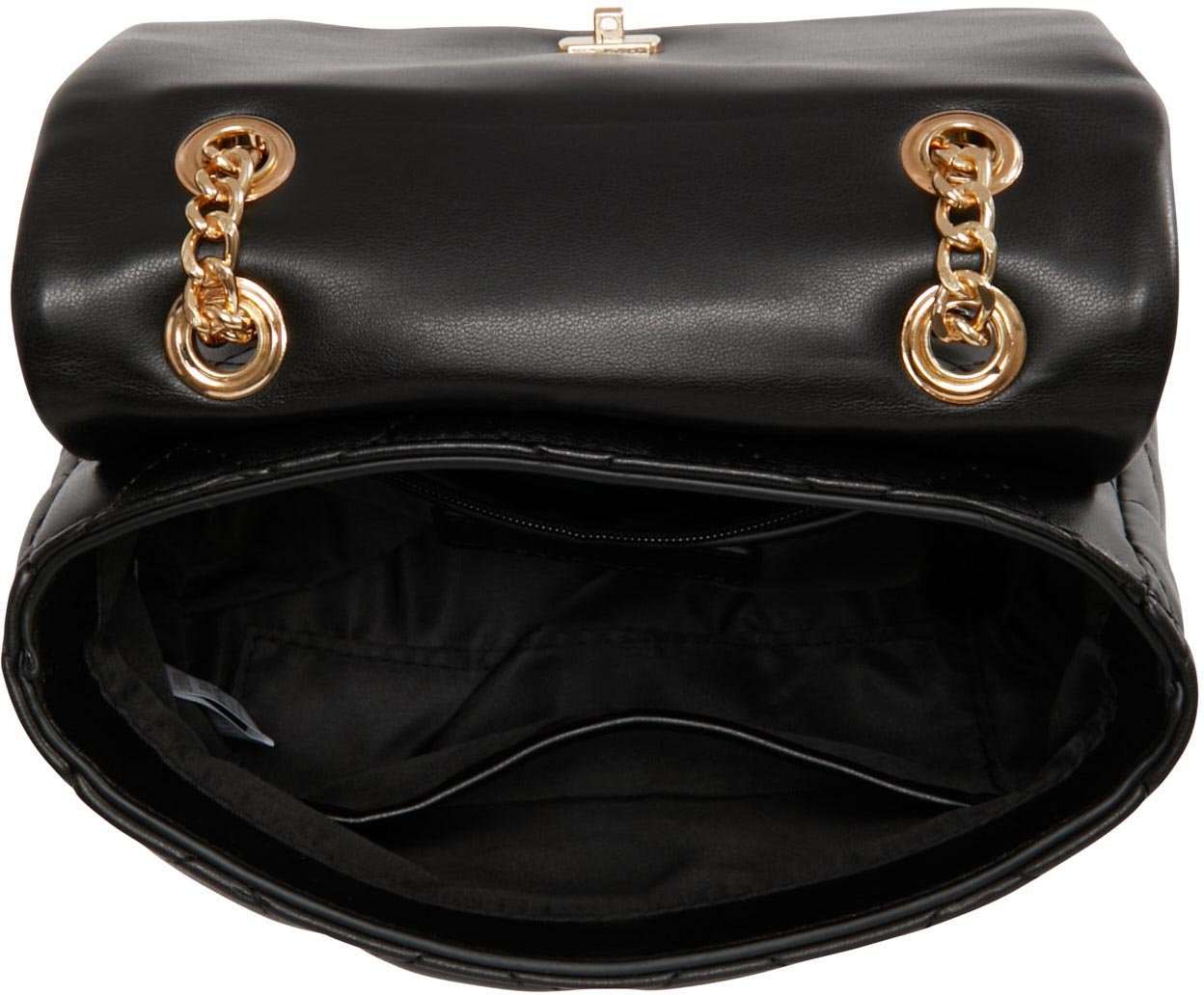 Valentino Bags Ocarina - Tas - Zwart Zwart