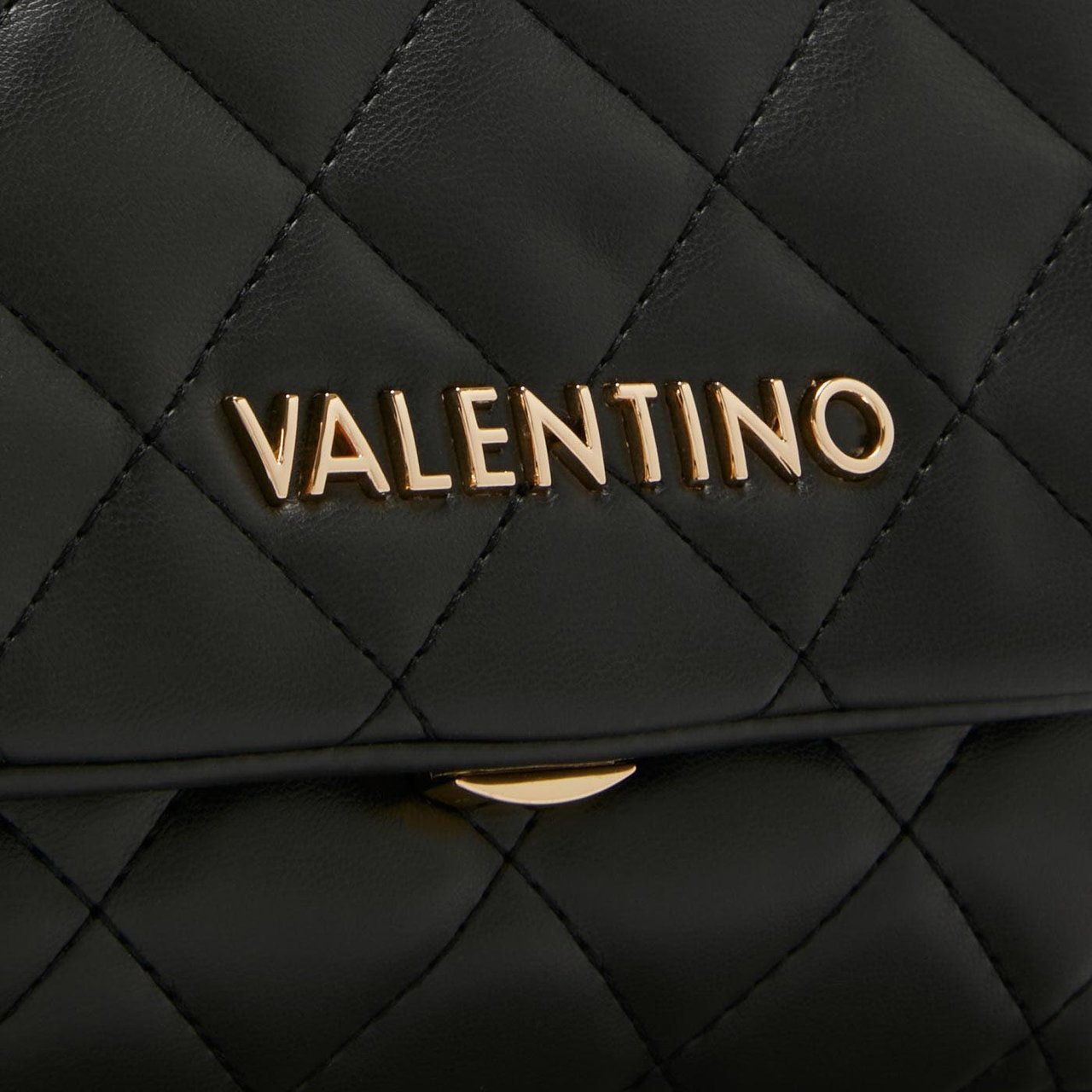 Valentino Bags Ocarina - Tas - Zwart Zwart