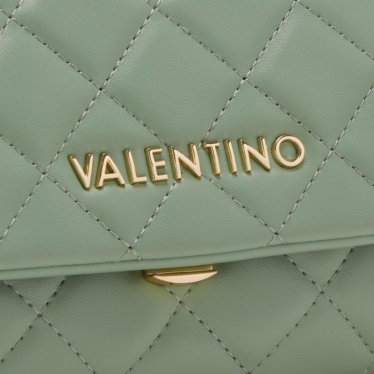 Valentino Bags Ocarina - Tas - Groen Groen