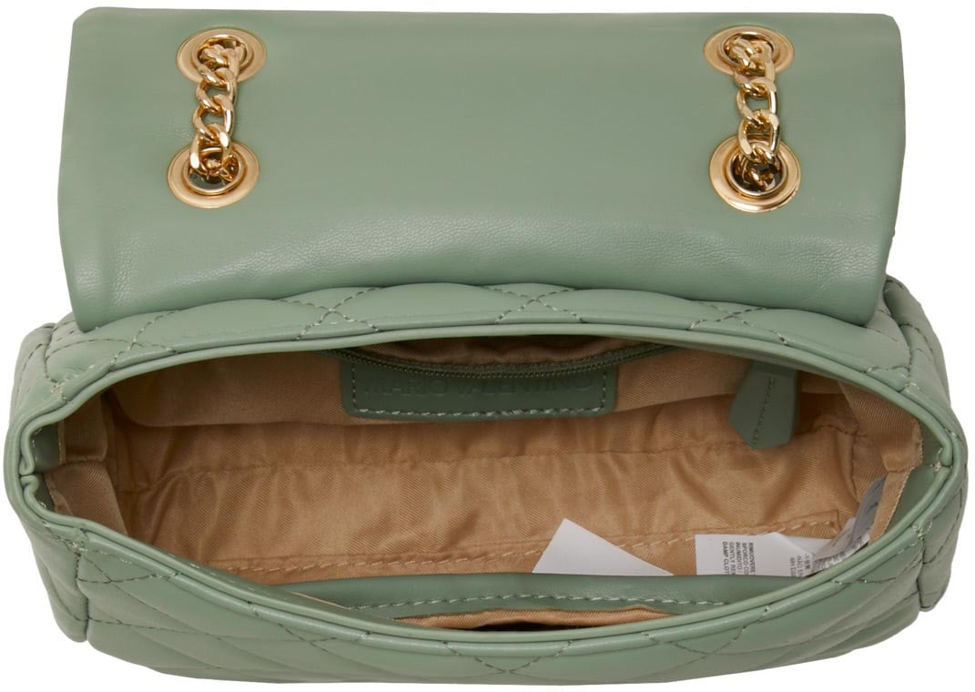 Valentino Bags Ocarina - Tas - Groen Groen