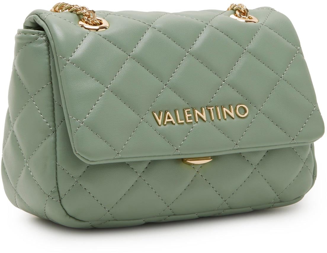 Valentino Bags Ocarina - Tas - Groen Groen