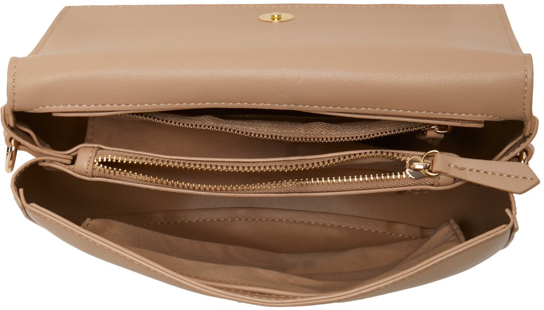 Valentino Bags Bigs - Tas - Beige Beige
