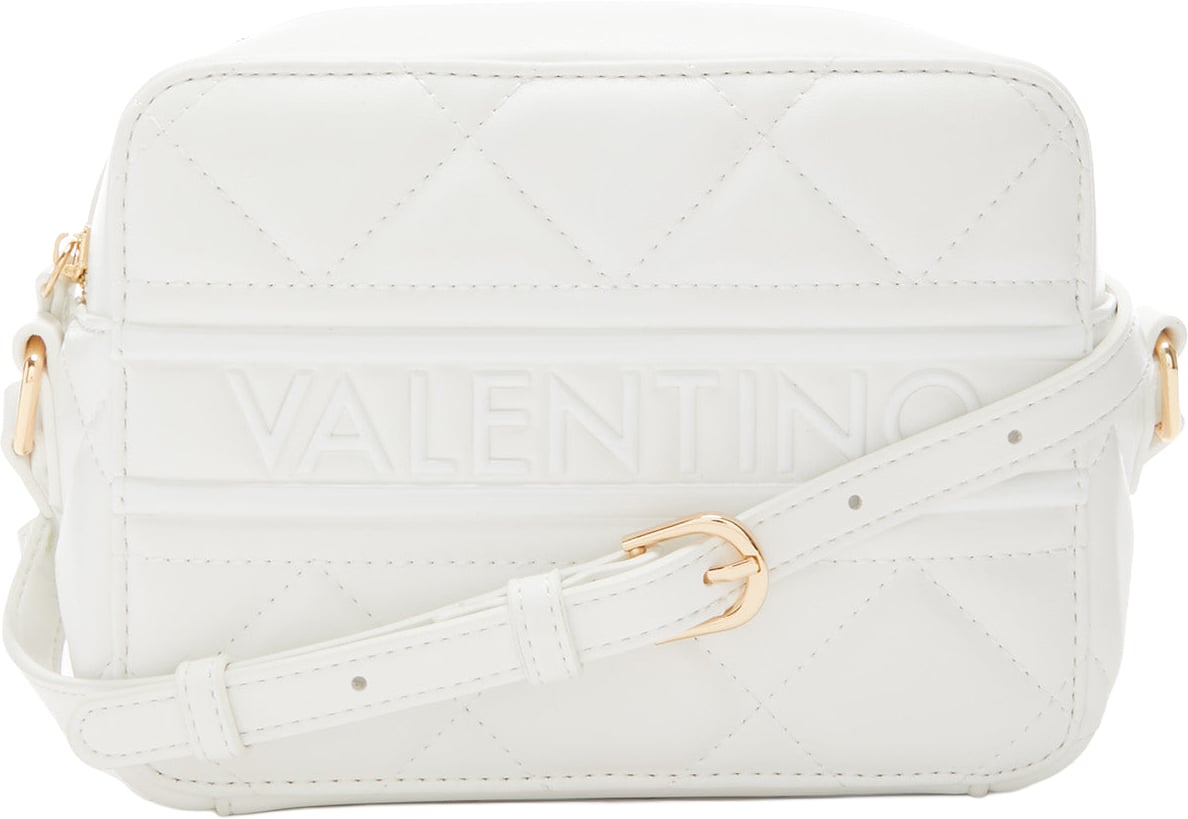 Valentino Bags Ada - Tas - Wit Wit