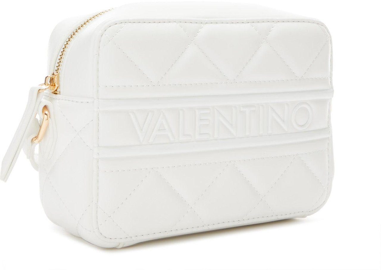 Valentino Bags Ada - Tas - Wit Wit