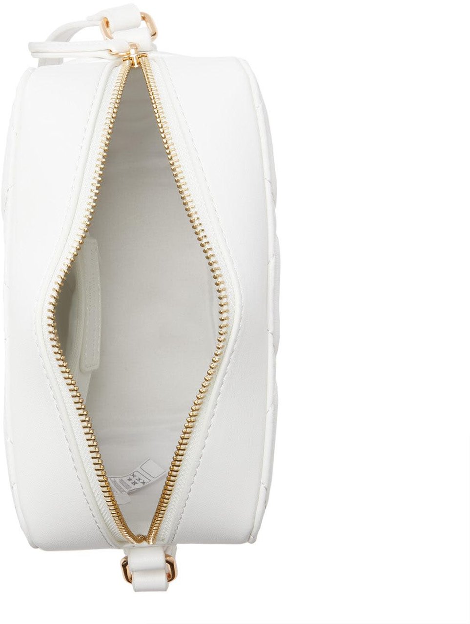 Valentino Bags Ada - Tas - Wit Wit