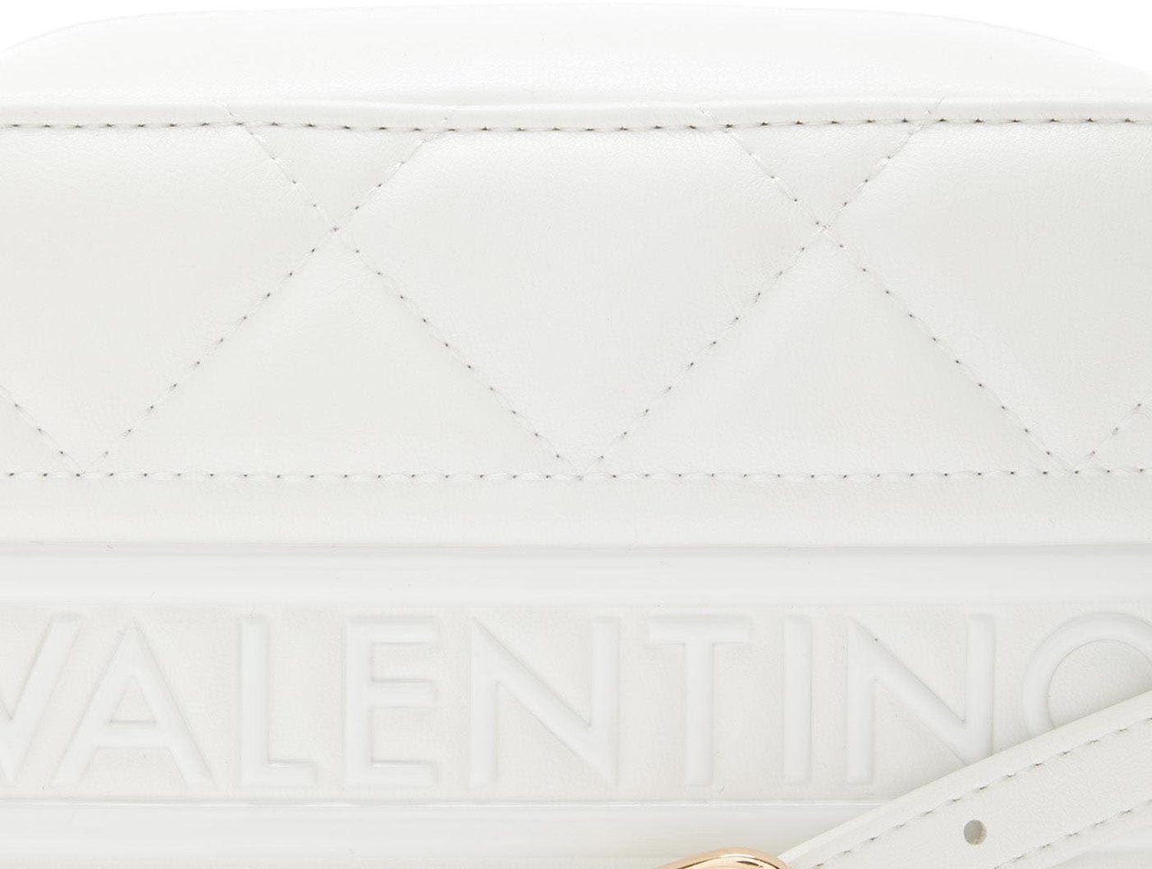 Valentino Bags Ada - Tas - Wit Wit