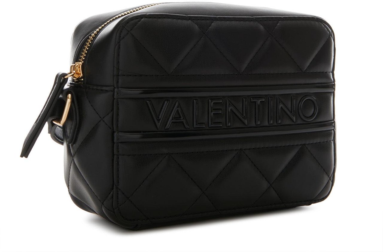 Valentino Bags Ada - Tas - Zwart Zwart