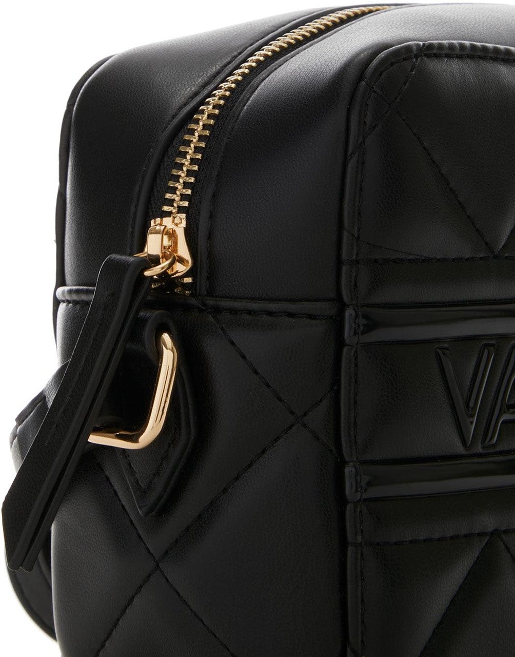 Valentino Bags Ada - Tas - Zwart Zwart