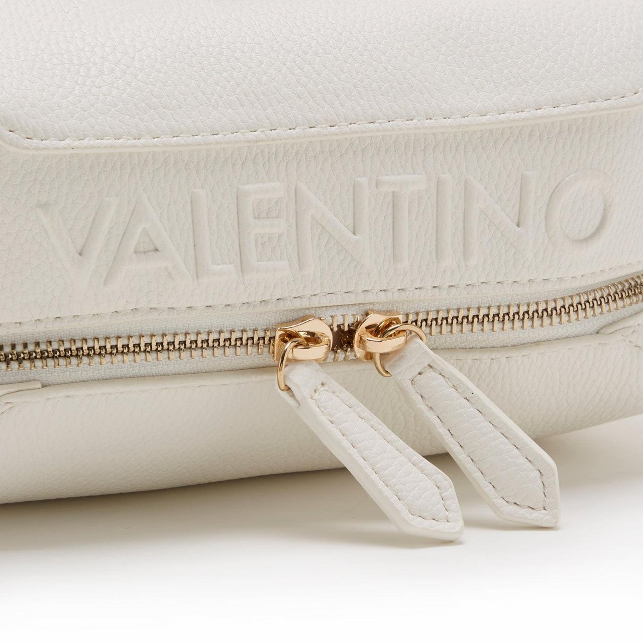 Valentino Bags Pattie - Tas - Wit Wit