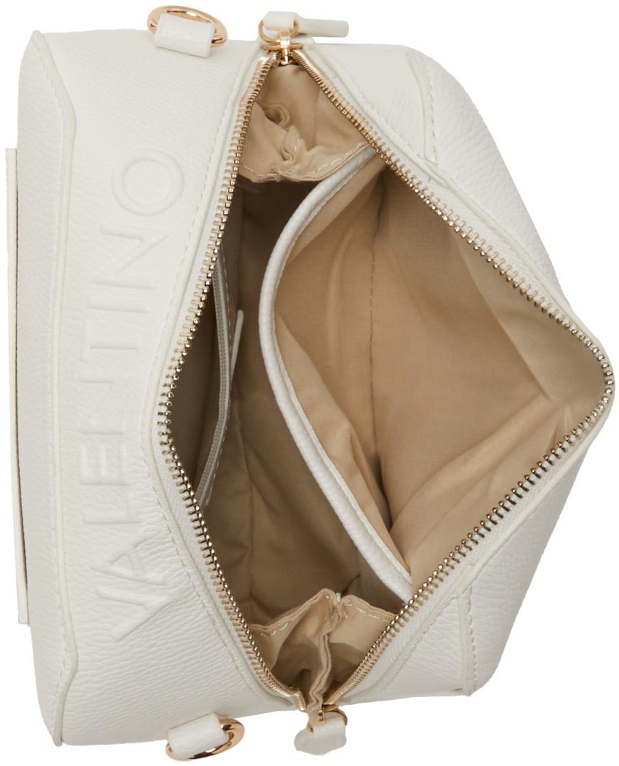 Valentino Bags Pattie - Tas - Wit Wit