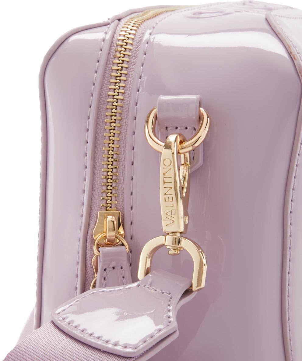 Valentino Bags Pattie - Tas - Paars Paars