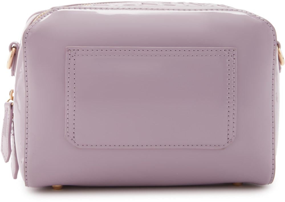 Valentino Bags Pattie - Tas - Paars Paars