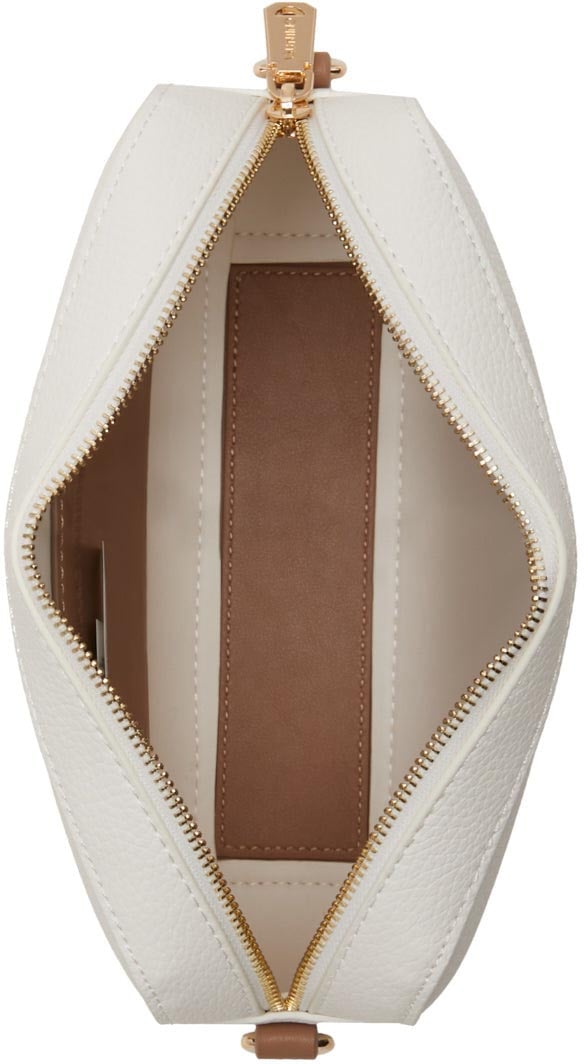 Valentino Bags Alexia - Tas - Beige Bruin