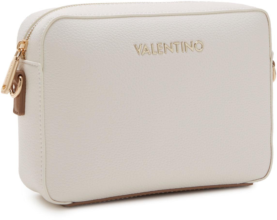 Valentino Bags Alexia - Tas - Beige Bruin