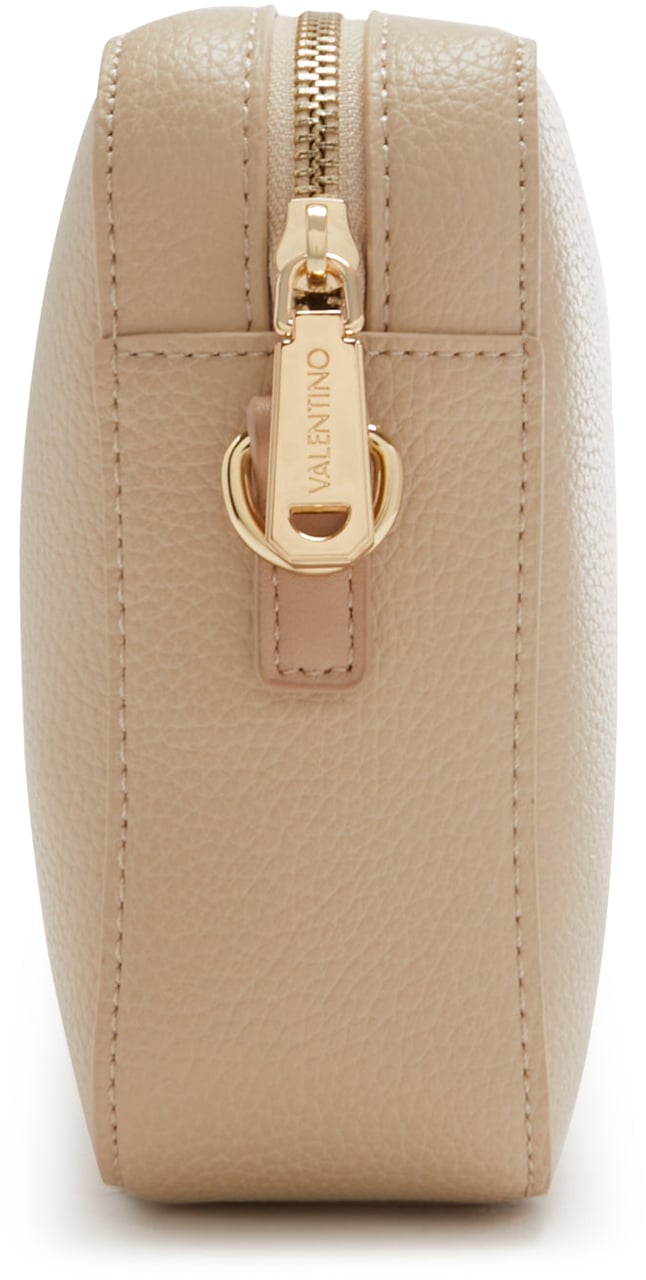 Valentino Bags Alexia - Tas - Zand Beige